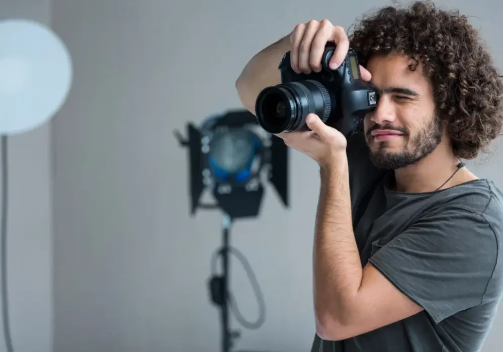 Jak zostać fotografem w agencji i uniknąć najczęstszych błędów