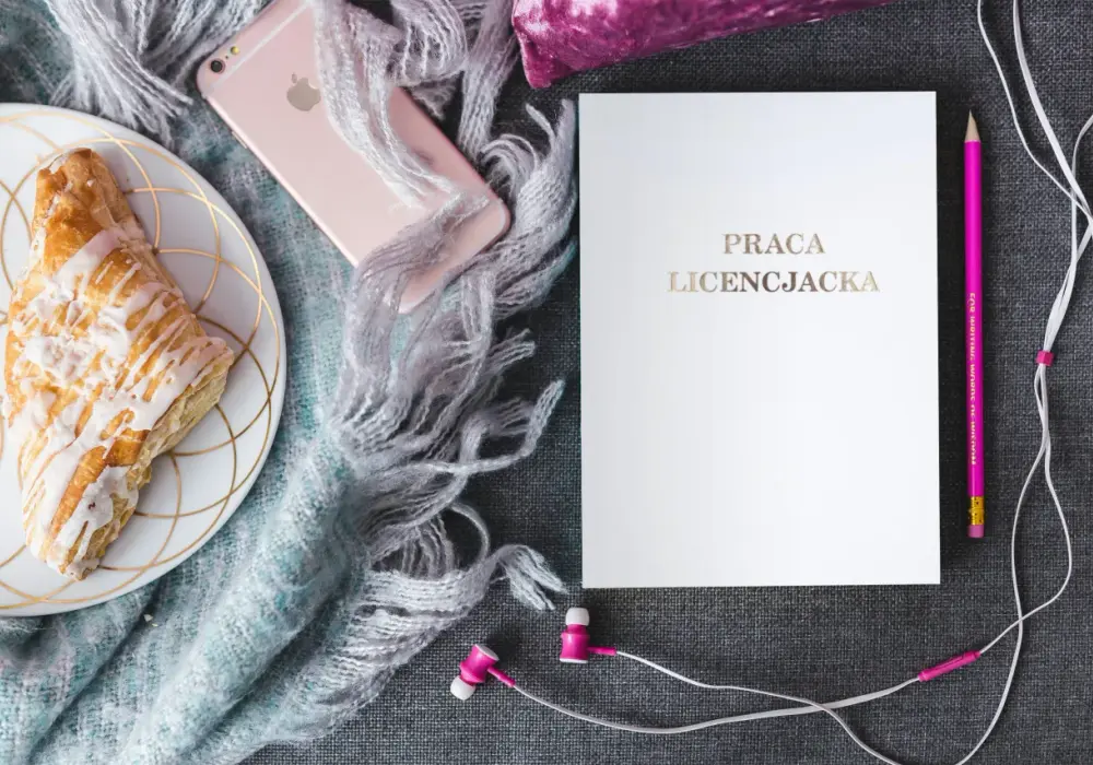 Jak drukować pracę licencjacką bez błędów i zgodnie z wymaganiami