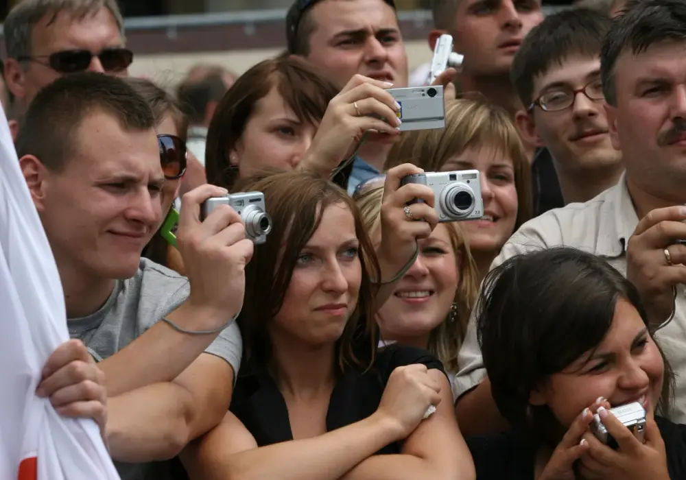 Czy można powiększyć zdjęcie u fotografa? Oto co warto wiedzieć