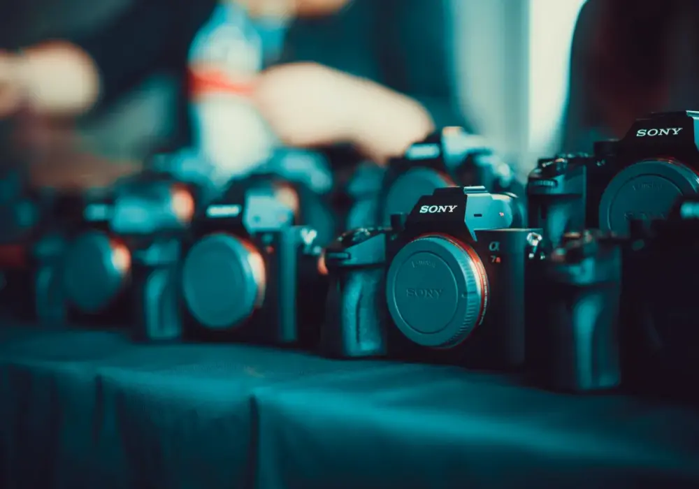 Gdzie sprzedać aparat fotograficzny i uniknąć niskich cen?