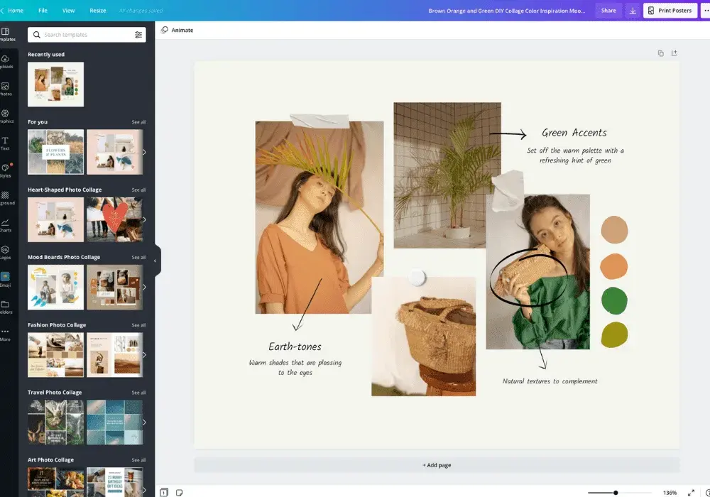 Jak zrobić kolaż ze zdjęć za darmo - proste sposoby i narzędzia
