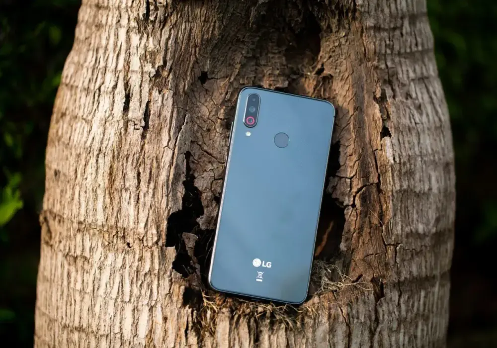 Po co 3 aparaty w telefonie? Odkryj ich niesamowite możliwości
