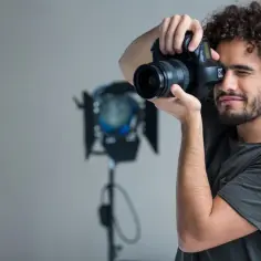 Jak zostać fotografem w agencji i uniknąć najczęstszych błędów