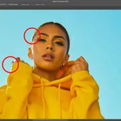 Jak w Photoshopie usunąć tło szybko i skutecznie bez problemów