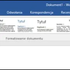 Jak zrobić tło w Wordzie ze zdjęcia – łatwe kroki i porady
