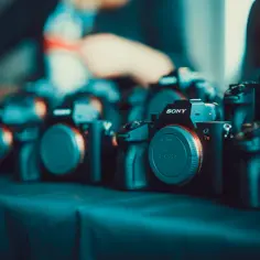 Gdzie sprzedać aparat fotograficzny i uniknąć niskich cen?