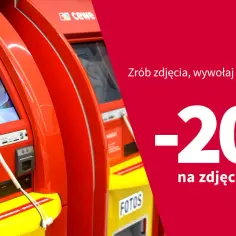 Jak wywołać zdjęcia w Rossmannie? Prosty sposób na piękne zdjęcia