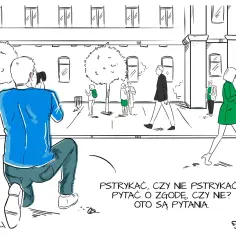 Czy fotograf przechowuje zdjęcia? Oto co musisz wiedzieć, aby nie stracić wspomnień