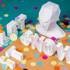 Co drukować na drukarce 3D? Zaskakujące pomysły na projekty 3D