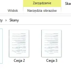 Jak zrobić PDF z kilku zdjęć - proste sposoby na szybkie połączenie