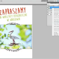 Jak zrobić plakat w Photoshopie - proste kroki i cenne wskazówki