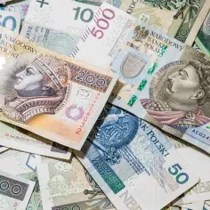 Gdzie drukuje się polskie banknoty? Poznaj tajemnice PWPW