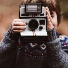 Jaki aparat fotograficzny dla dziecka wybierać, aby uniknąć rozczarowań?