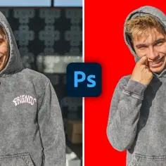 Jak wyciąć postać ze zdjęcia w Photoshopie bez zbędnych trudności