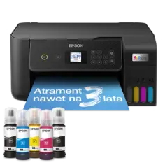 Dlaczego drukarka Epson nie drukuje? Oto najczęstsze przyczyny i rozwiązania