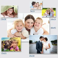 Jakie są wymiary zdjęć u fotografa? Odkryj idealne formaty dla siebie