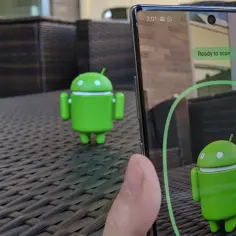 Jak zrobić zdjęcie 3D na Samsung? Proste kroki, które zaskoczą
