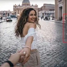 Jak usunąć cień ze zdjęcia w Photoshopie – proste triki i porady