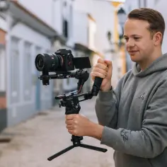 Jaki gimbal do aparatu – wybierz najlepszy model dla siebie