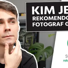 Jak zostać fotografem Google - kluczowe kroki i wymagania do spełnienia