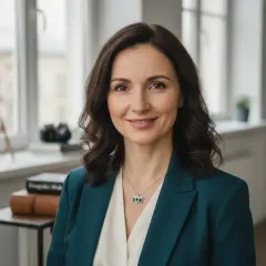 Autor Ida Pietrzak
