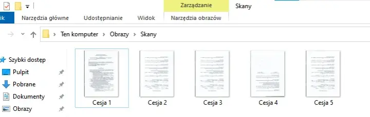 Jak zrobić PDF z kilku zdjęć - proste sposoby na szybkie połączenie