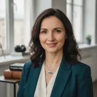 Autor Ida Pietrzak