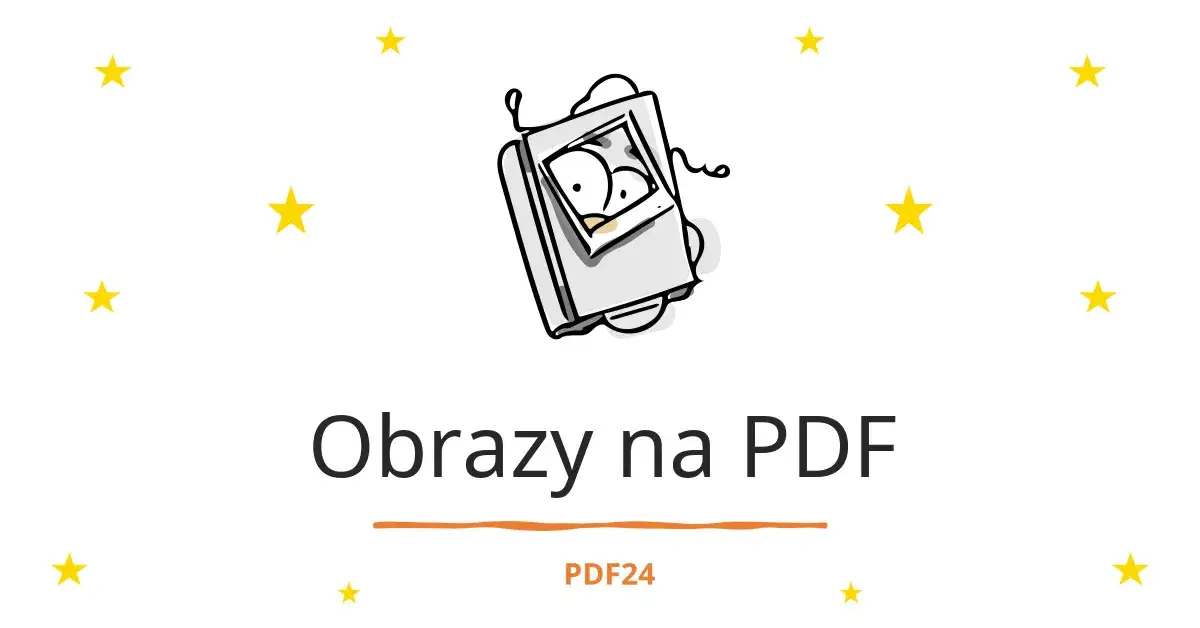 Zdjęcie Jak zrobić PDF z kilku zdjęć - proste sposoby na szybkie połączenie