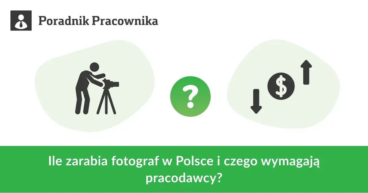 Zdjęcie Na czym polega praca fotografa? Odkryj tajniki tego zawodu