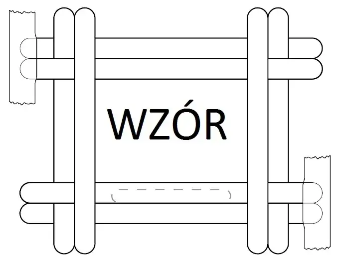 Zdjęcie Jak zrobić ramkę na zdjęcia z zapałek - proste kroki i pomysły na dekoracje