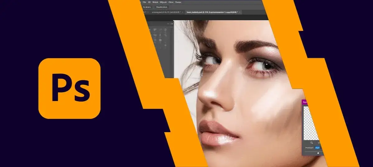 Zdjęcie Jak używać stempla w Photoshopie - proste triki i skuteczne techniki