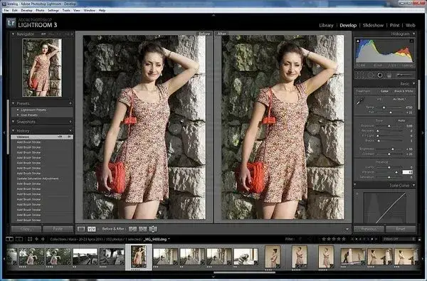 Zdjęcie Photoshop co to: Zrozum jego moc w edycji grafiki i zdjęć