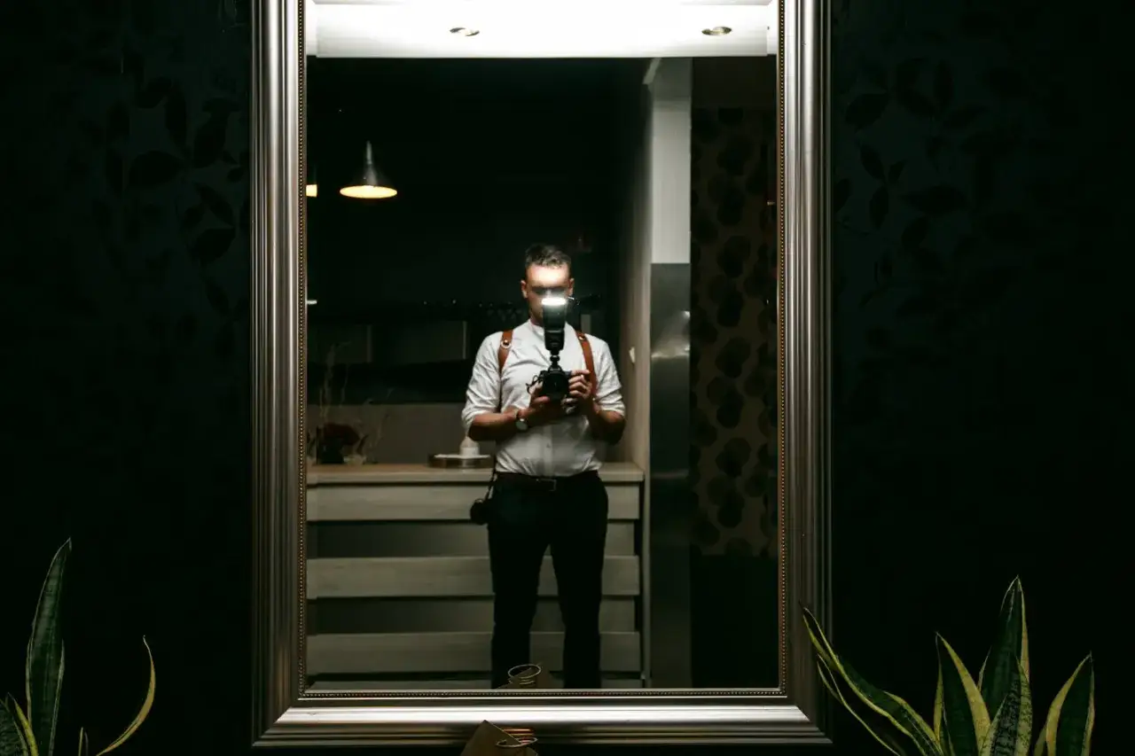 Zdjęcie O co pytać fotografa na wesele, aby uniknąć rozczarowania