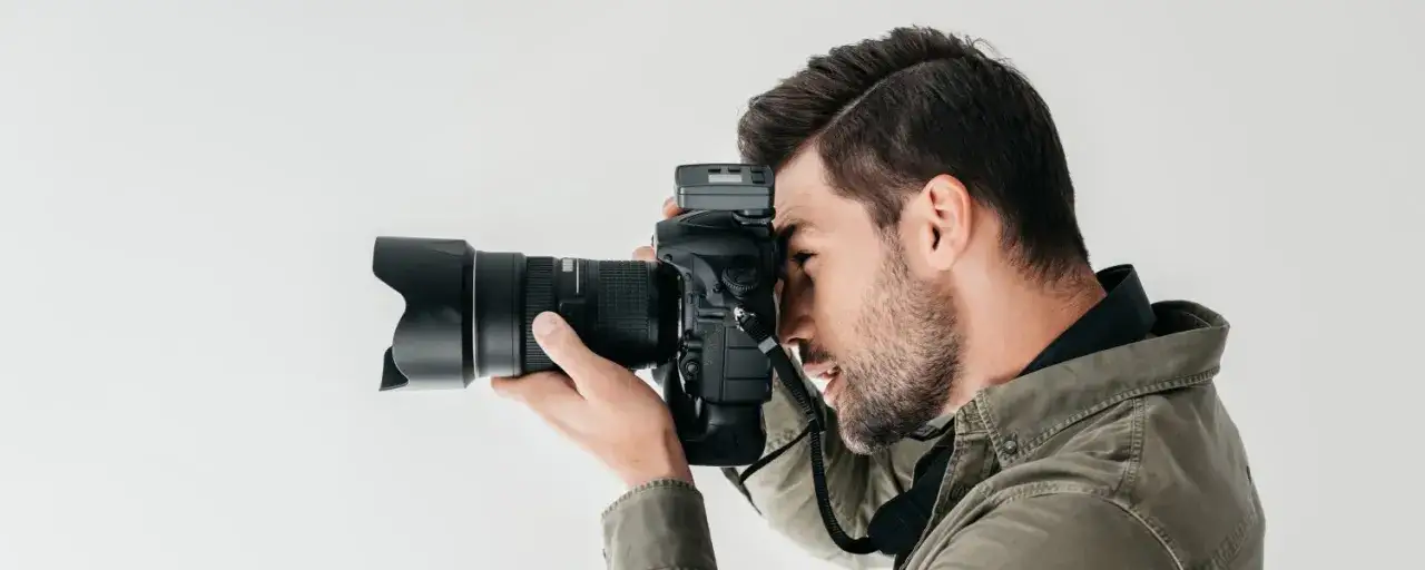 Zdjęcie Jak zostać fotografem Google - kluczowe kroki i wymagania do spełnienia