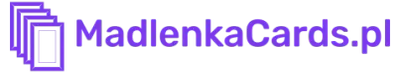 Logo madlenkacards.pl