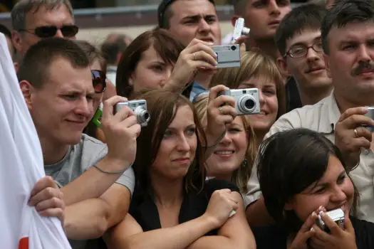 Czy można powiększyć zdjęcie u fotografa? Oto co warto wiedzieć