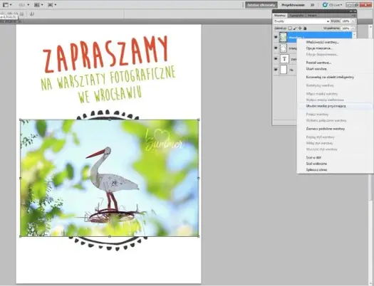 Jak zrobić plakat w Photoshopie - proste kroki i cenne wskazówki