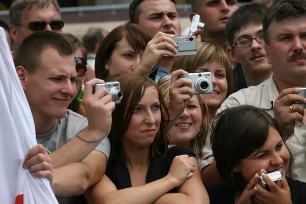 Czy można powiększyć zdjęcie u fotografa? Oto co warto wiedzieć