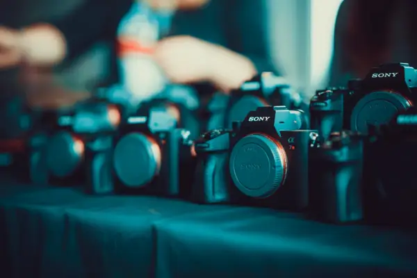 Gdzie sprzedać aparat fotograficzny i uniknąć niskich cen?