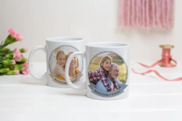 Jak zrobić kubek ze zdjęciem – proste kroki do personalizacji