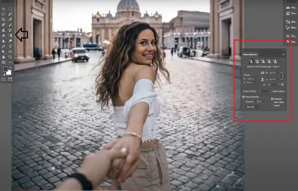 Jak usunąć cień ze zdjęcia w Photoshopie – proste triki i porady